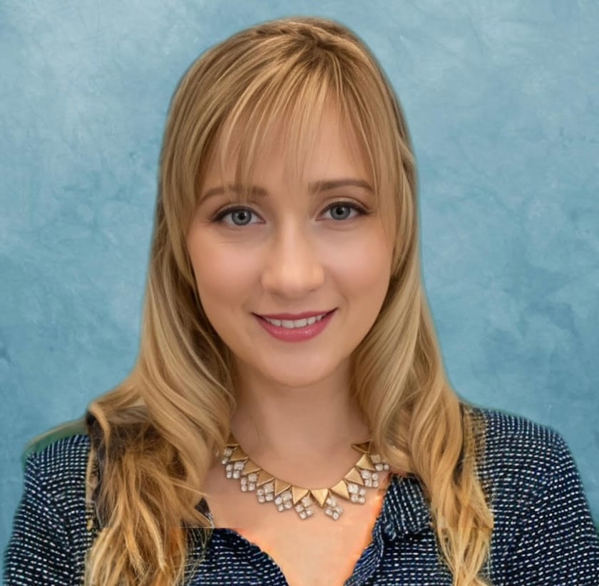 Dr. Victoria Williams